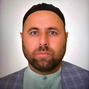 Dr. Abdul Ghafor Ahadi