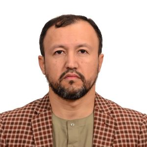 Dr. Parwiz Asaad