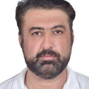 Dr. Kanishka Stanizai