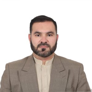 Dr. Noorullah Ghorzan