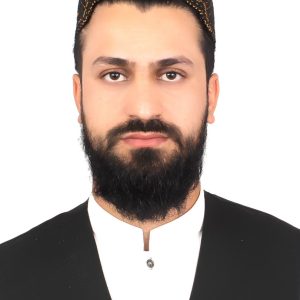 Dr. Ramin Sangin