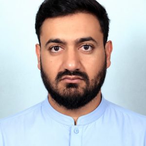Dr. Wahidullah Emaid