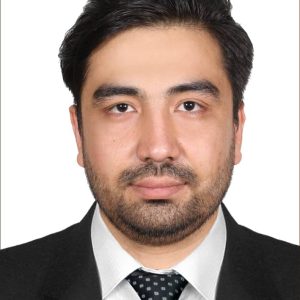 Dr. Ziadullah Darman